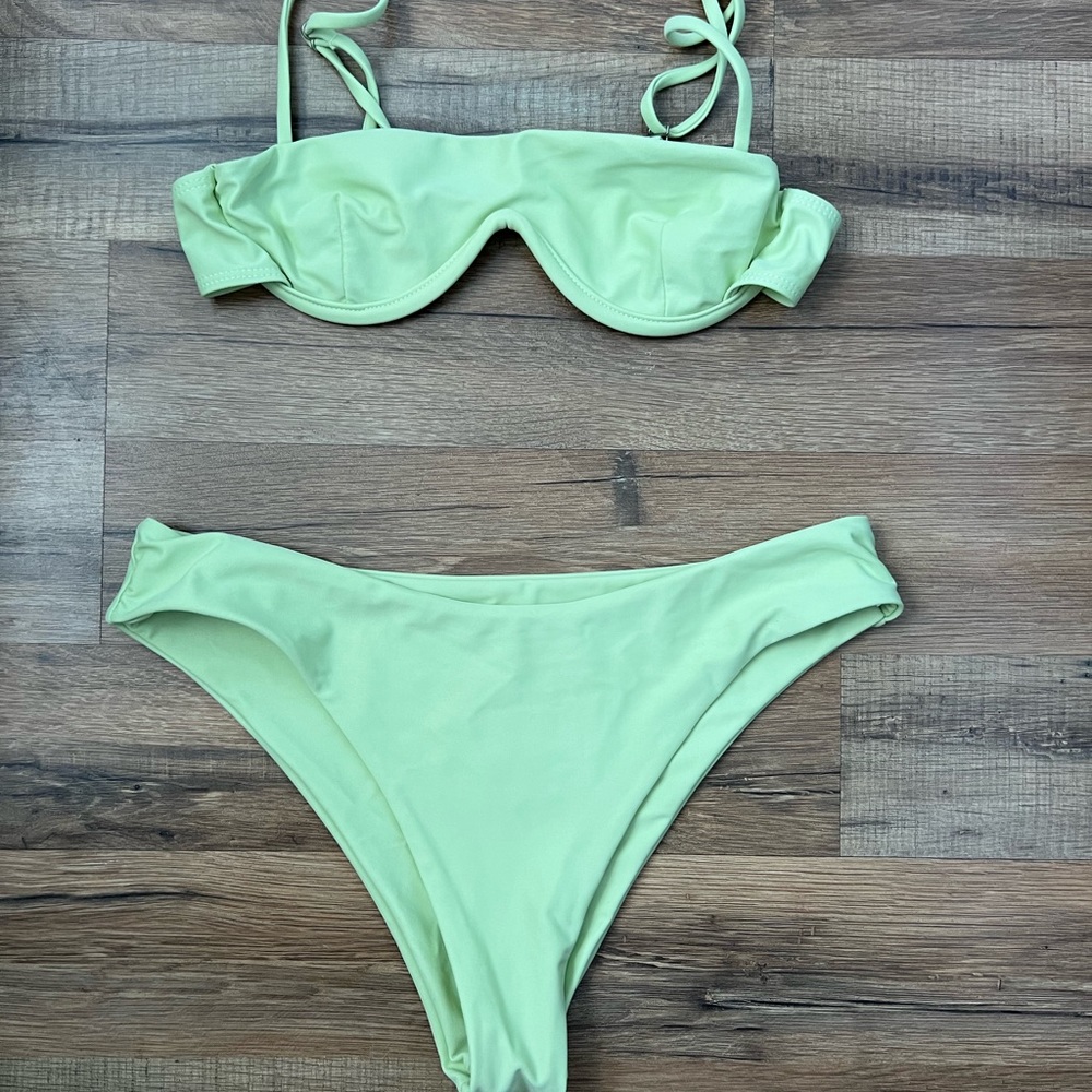 AURELLE SWIM bikini